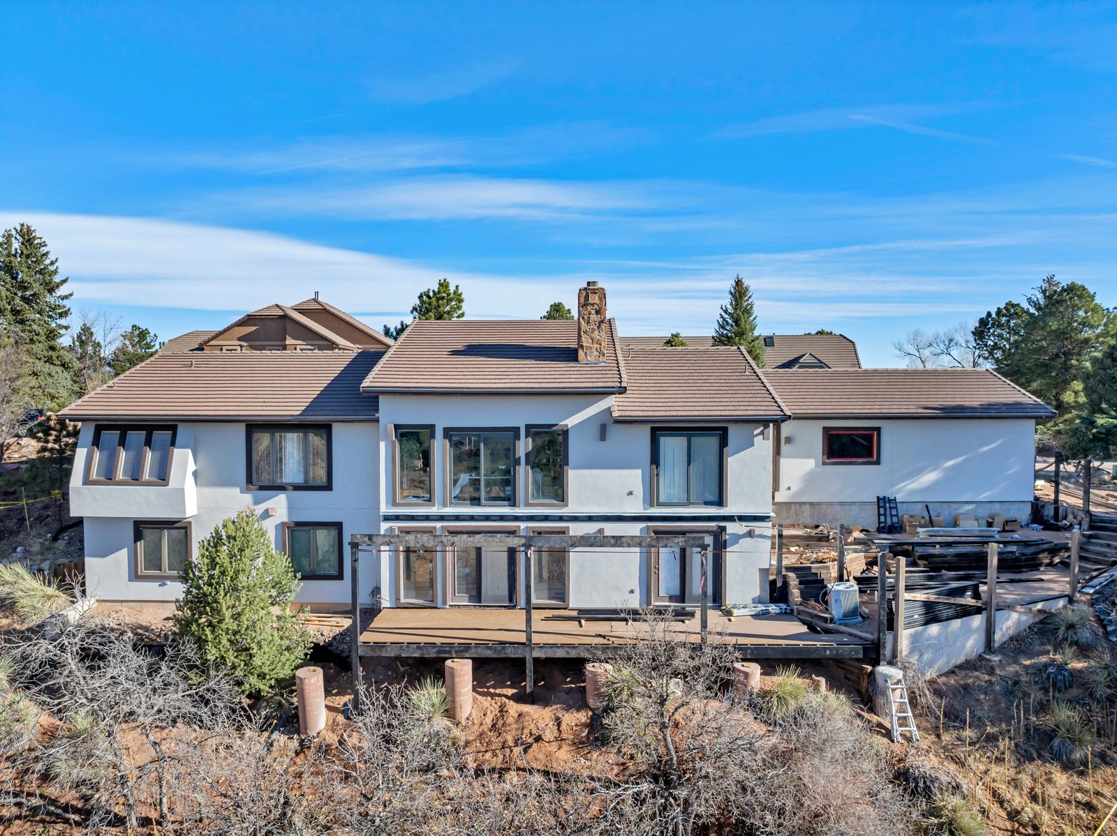 Fixins Roofing and Restoration, Best of the Springs 2026 Gold winner for General Contractor, Colorado Springs