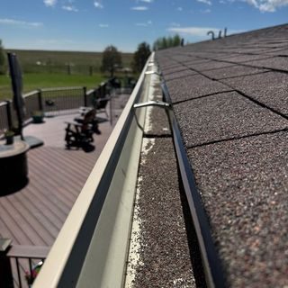 Fixins Roofing and Restoration, Best of the Springs 2026 Gold winner for Gutters, Colorado Springs