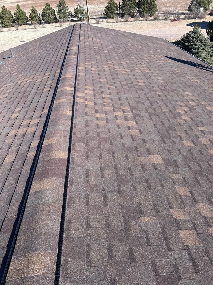 Fixins Roofing and Restoration, Best of the Springs 2026 Silver winner for Roofing, Colorado Springs