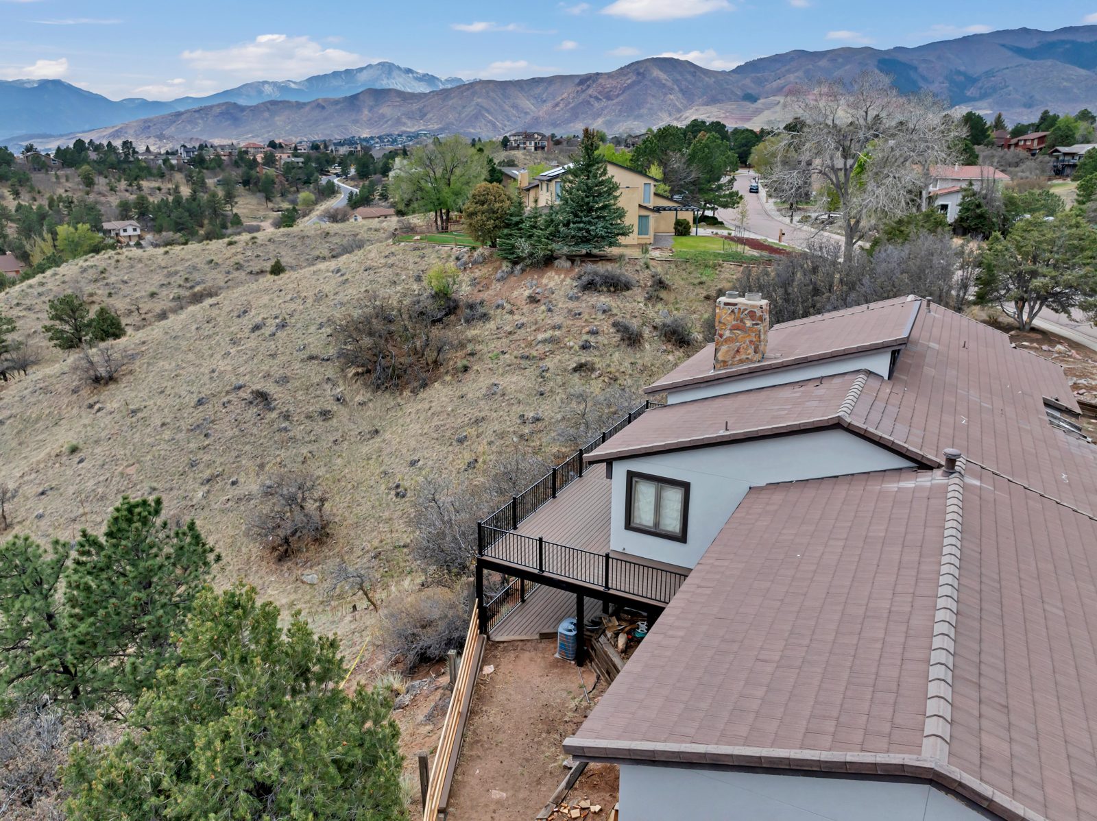 Fixins Roofing and Restoration, Best of the Springs 2026 Gold winner for Window Replacements, Colorado Springs