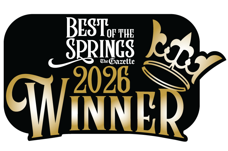 Best of the Springs 2026 Winner - The Gazette