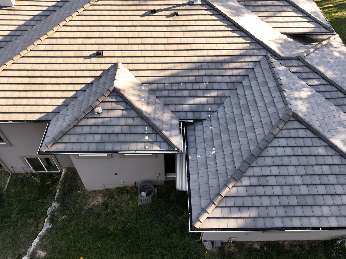 Roofing Services Colorado Springs Fixins Roofing and Restoration