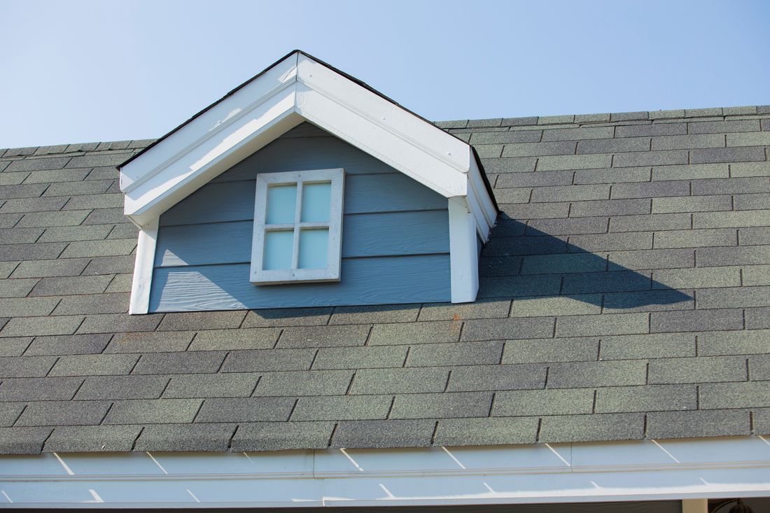 Picking the Perfect Color for Your Asphalt Shingles