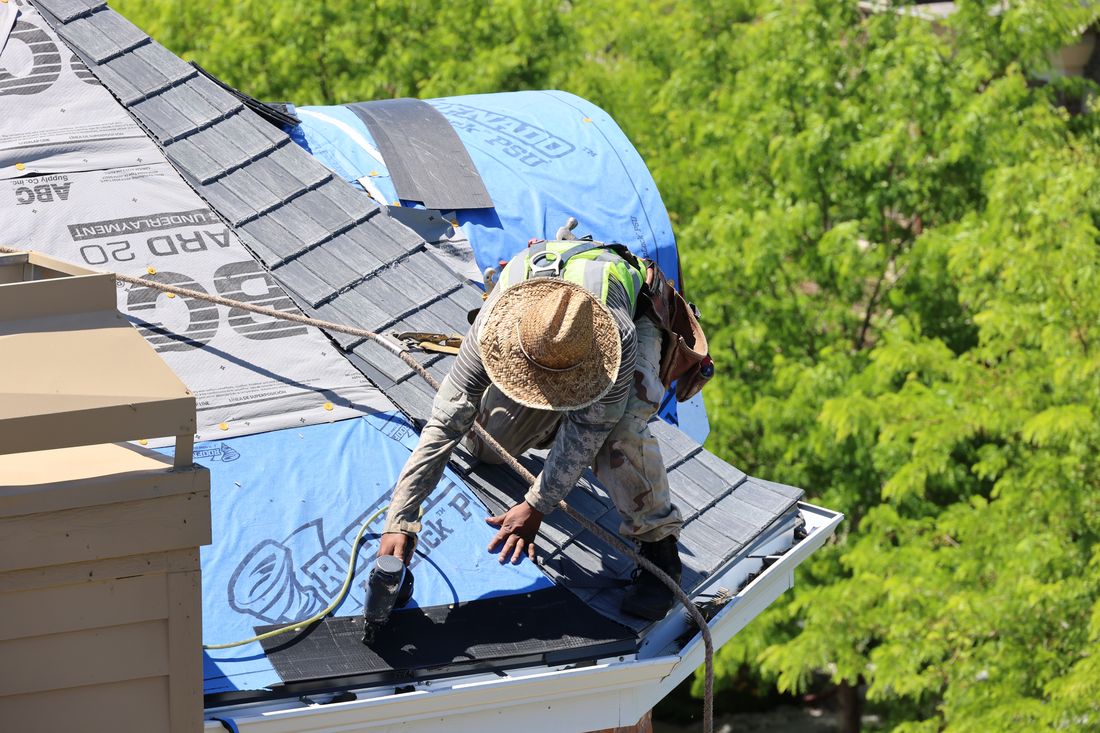 Spotlight on Historic Roofing Styles in Colorado Springs